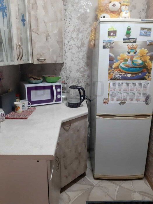 г. Реж, ул. Свердлова, 8 (городской округ Режевской) - фото комнаты (3)