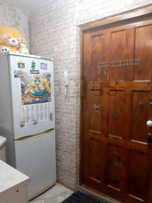 г. Реж, ул. Свердлова, 8 (городской округ Режевской) - фото комнаты (4)