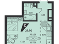 Продажа квартиры: Екатеринбург, ул. Монтёрская, 8 (Вторчермет) - Фото 1
