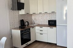 Екатеринбург, ул. Краснофлотцев, 71 (Эльмаш) - фото квартиры