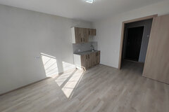 Екатеринбург, ул. Панельная, 17/2 (ЖБИ) - фото квартиры