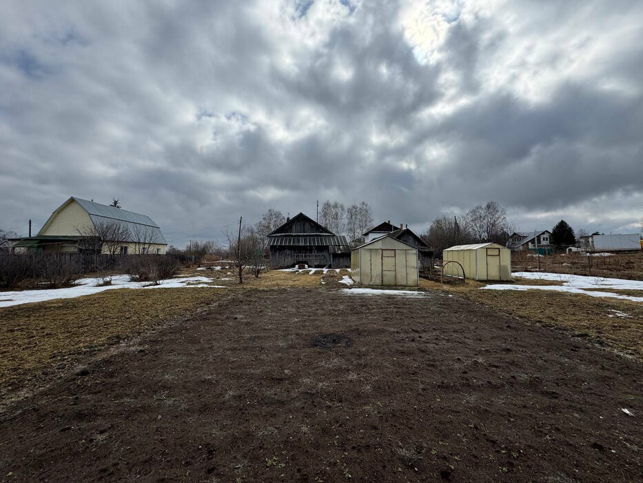 п. Октябрьский (г.о. Березовский), ул. Первомайская, 2 (городской округ Березовский) - фото дома (5)