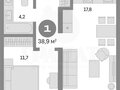 Продажа квартиры: Екатеринбург, ул. Чкалова, 18 - Фото 4