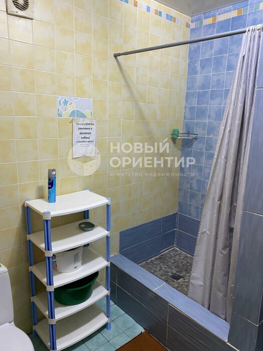 Екатеринбург, ул. Уральских рабочих, 44 (Уралмаш) - фото торговой площади (8)