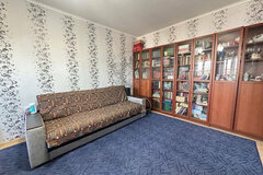 Екатеринбург, ул. Избирателей, 40 (Уралмаш) - фото квартиры