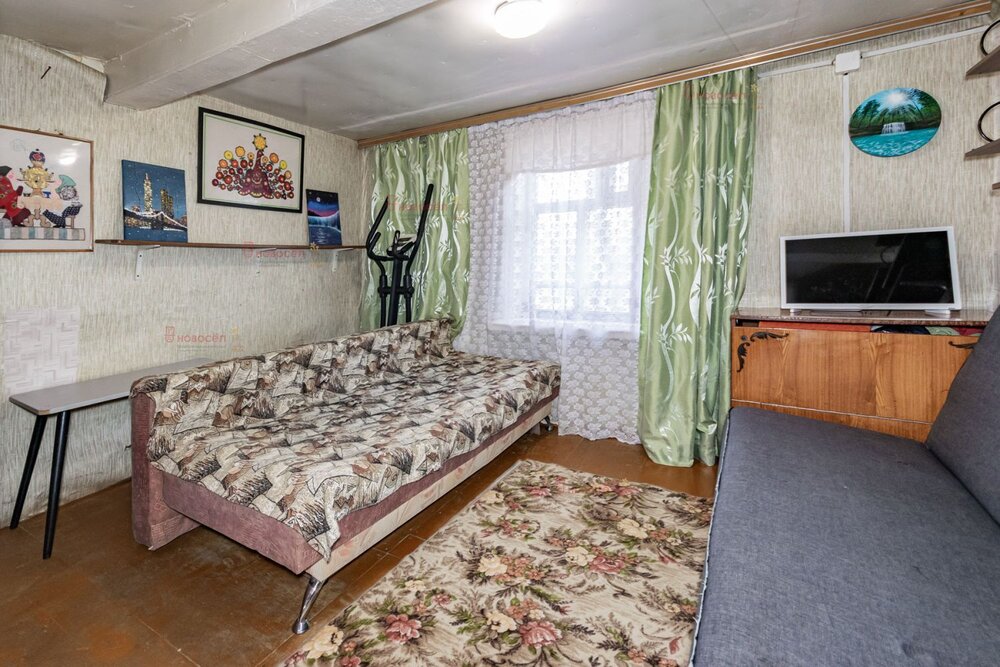 Екатеринбург, к/с Горнощитский (Горный щит) - фото сада (4)