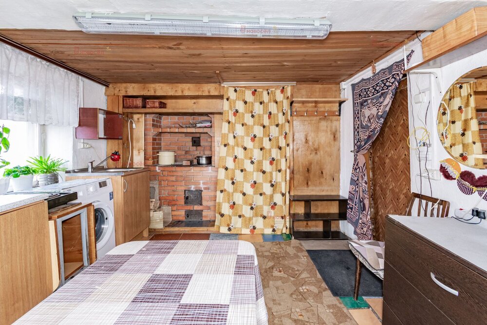 Екатеринбург, к/с Горнощитский (Горный щит) - фото сада (8)