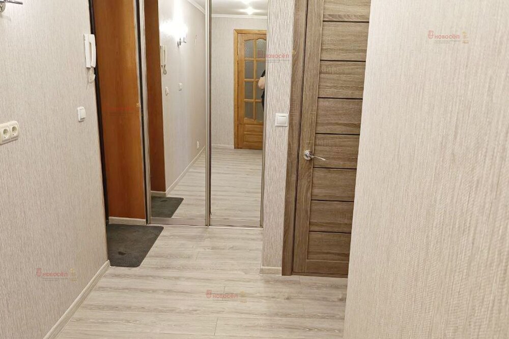 Екатеринбург, ул. Бакинских комиссаров, 58 (Уралмаш) - фото квартиры (6)