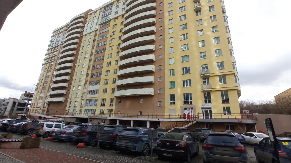 Екатеринбург, ул. Машинная, 3а (Автовокзал) - фото офисного помещения (1)