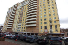 Екатеринбург, ул. Машинная, 3а (Автовокзал) - фото офисного помещения
