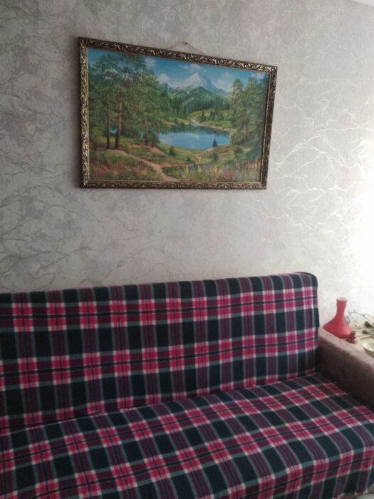 Екатеринбург, ул. Волгоградская, 190 (Центр) - фото комнаты (2)