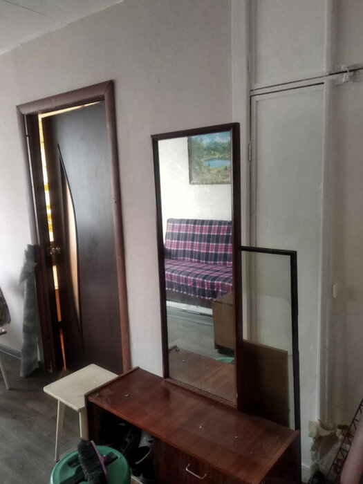 Екатеринбург, ул. Волгоградская, 190 (Центр) - фото комнаты (3)