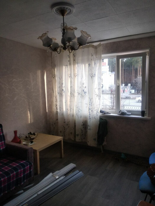 Екатеринбург, ул. Волгоградская, 190 (Центр) - фото комнаты (4)