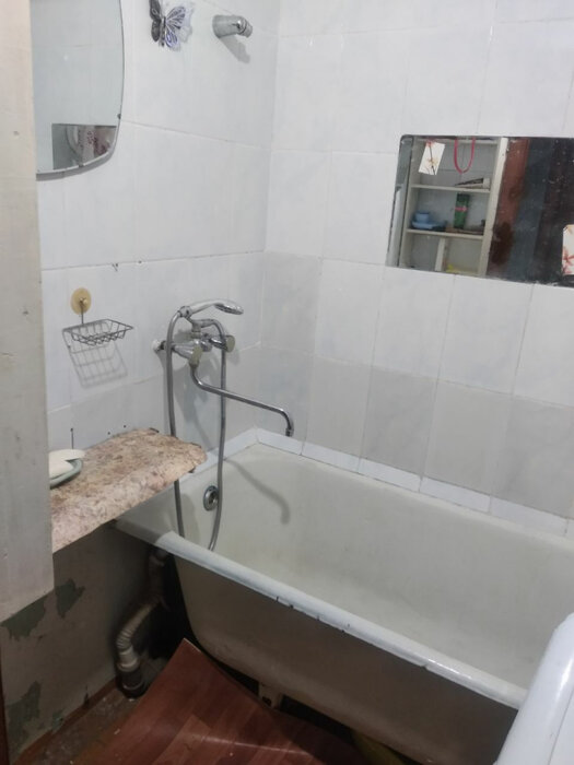 Екатеринбург, ул. Волгоградская, 190 (Центр) - фото комнаты (6)