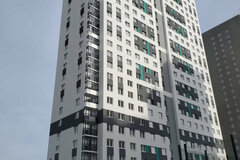Екатеринбург, ул. Латвийская, 58/4 (Компрессорный) - фото квартиры