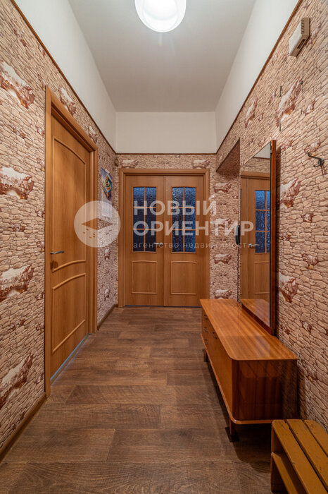 Екатеринбург, ул. Суворовский, 11 (Уралмаш) - фото квартиры (1)
