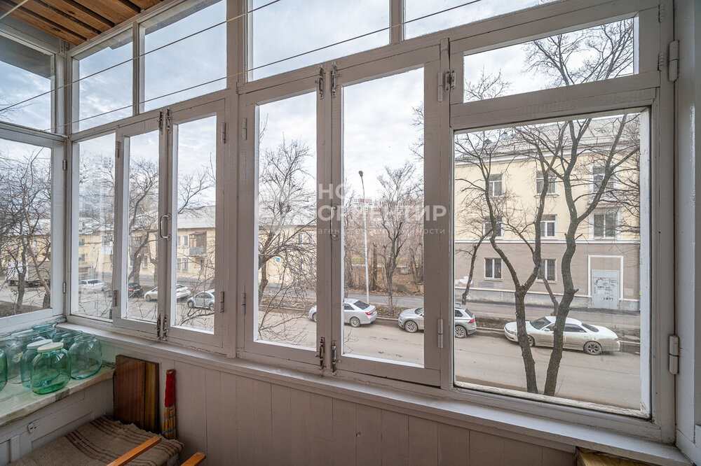 Екатеринбург, ул. Суворовский, 11 (Уралмаш) - фото квартиры (8)