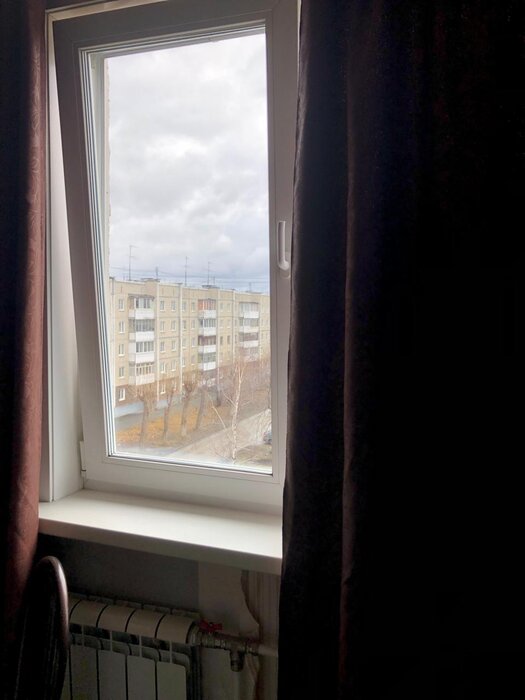 г. Первоуральск, ул. Володарского, 17 (городской округ Первоуральск) - фото квартиры (3)