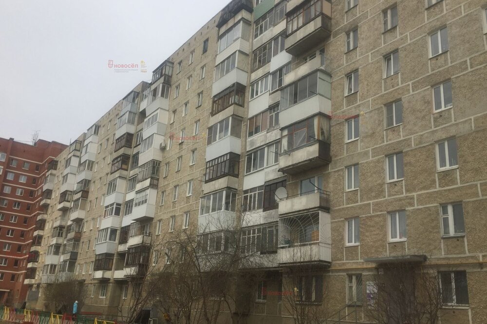 г. Березовский, ул. Спортивная, 4 (городской округ Березовский) - фото квартиры (2)