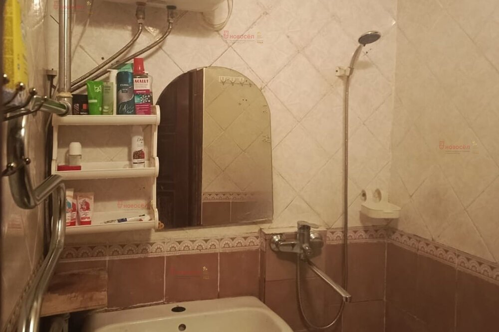 г. Березовский, ул. Спортивная, 4 (городской округ Березовский) - фото квартиры (8)