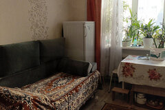 Екатеринбург, ул. Симбирский, 5 (Уралмаш) - фото комнаты