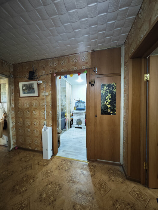г. Ревда, ул. Российская, 28Б (городской округ Ревда) - фото квартиры (1)