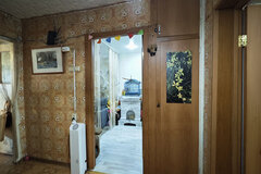 г. Ревда, ул. Российская, 28Б (городской округ Ревда) - фото квартиры