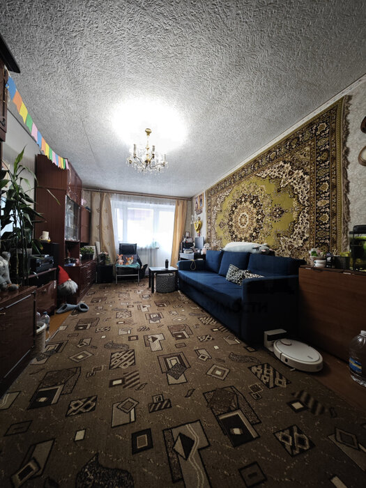 г. Ревда, ул. Российская, 28Б (городской округ Ревда) - фото квартиры (5)