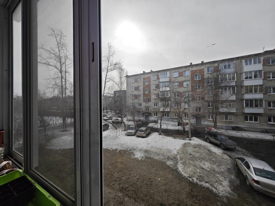 г. Ревда, ул. Российская, 28Б (городской округ Ревда) - фото квартиры (6)