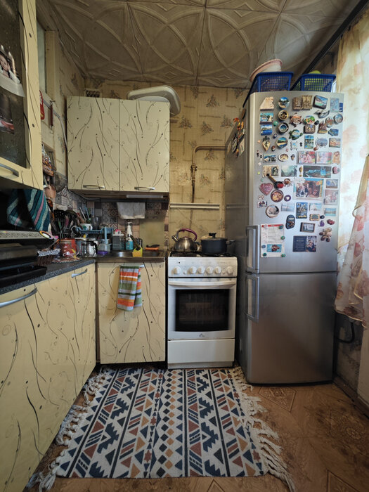г. Ревда, ул. Российская, 28Б (городской округ Ревда) - фото квартиры (8)