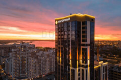 Екатеринбург, ул. Татищева, 20 (ВИЗ) - фото квартиры