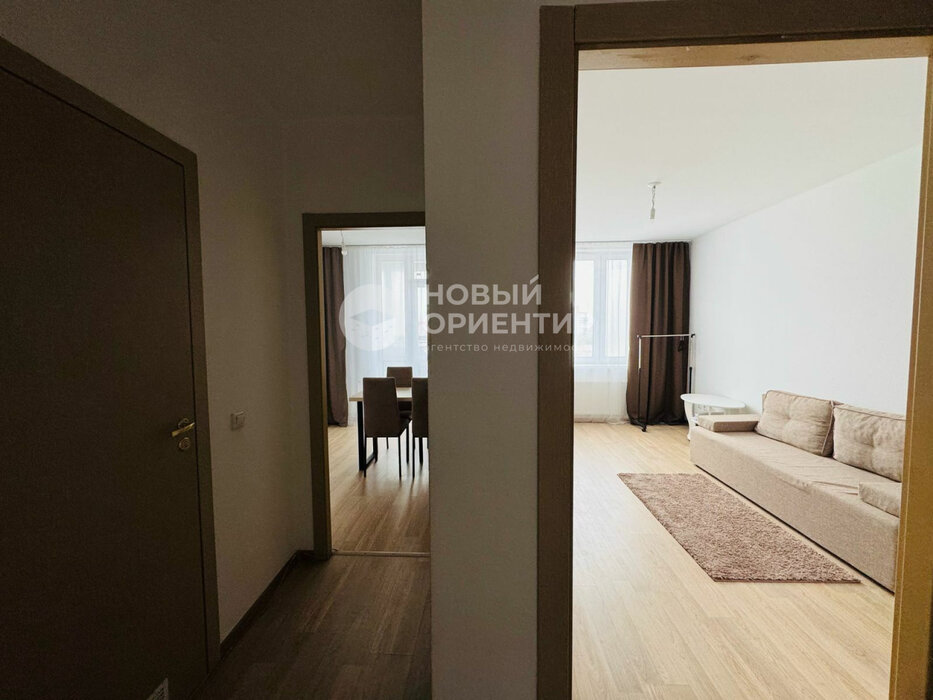 Екатеринбург, ул. Академика Сахарова, 29/2 (Академический) - фото квартиры (4)
