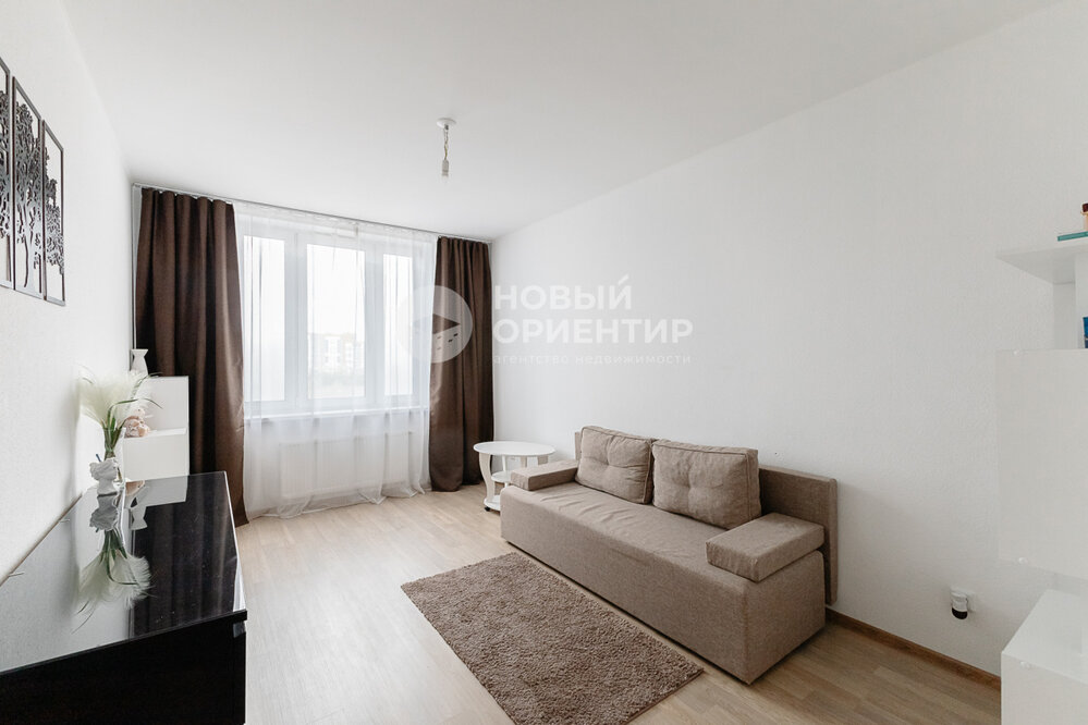 Екатеринбург, ул. Академика Сахарова, 29/2 (Академический) - фото квартиры (8)