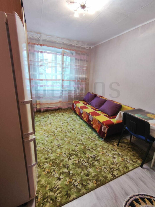 Екатеринбург, ул. Викулова, 46 (ВИЗ) - фото комнаты (1)