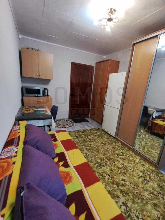 Екатеринбург, ул. Викулова, 46 (ВИЗ) - фото комнаты (2)