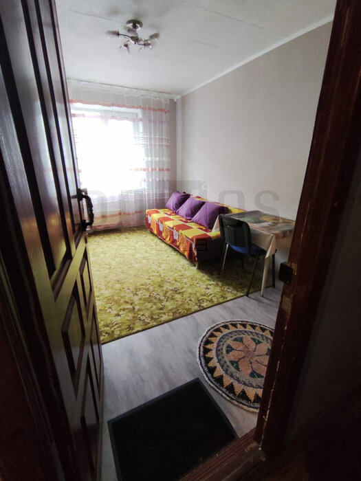 Екатеринбург, ул. Викулова, 46 (ВИЗ) - фото комнаты (3)