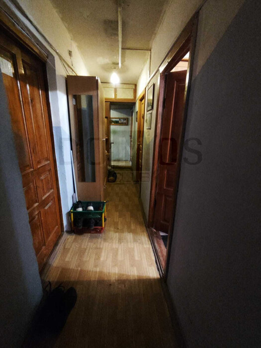 Екатеринбург, ул. Викулова, 46 (ВИЗ) - фото комнаты (5)