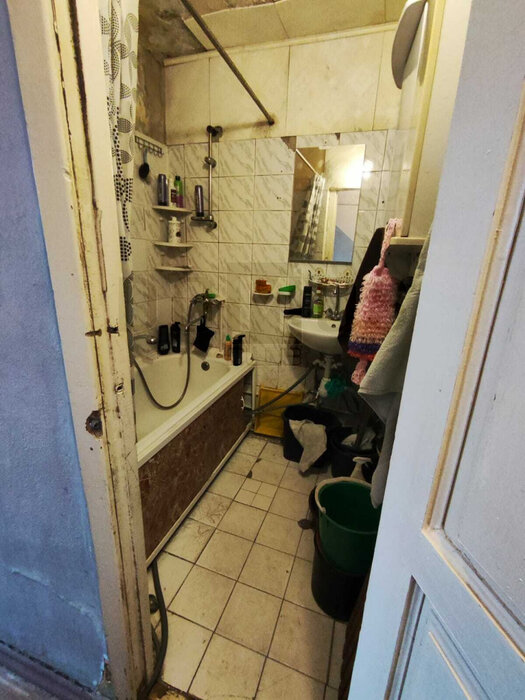 Екатеринбург, ул. Викулова, 46 (ВИЗ) - фото комнаты (8)