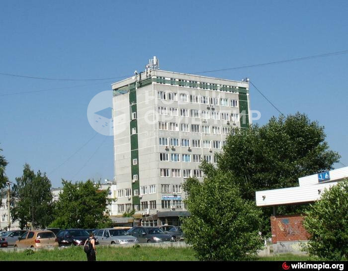 Екатеринбург, ул. Колмогорова, 3 (Заречный) - фото торговой площади (5)