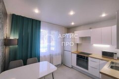 Екатеринбург, ул. Анатолия Мехренцева, 7 (УНЦ) - фото квартиры