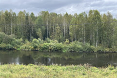 с. Нижнее Село, ул. Береговая, 14 (городской округ Первоуральск) - фото дома