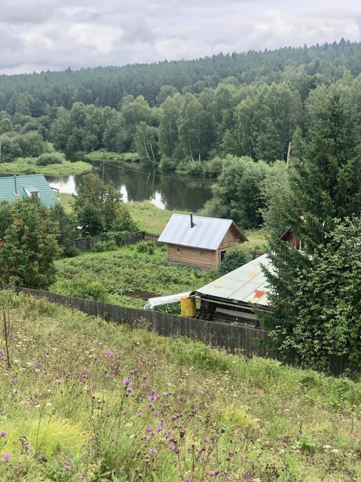 с. Нижнее Село, ул. Береговая, 14 (городской округ Первоуральск) - фото дома (2)
