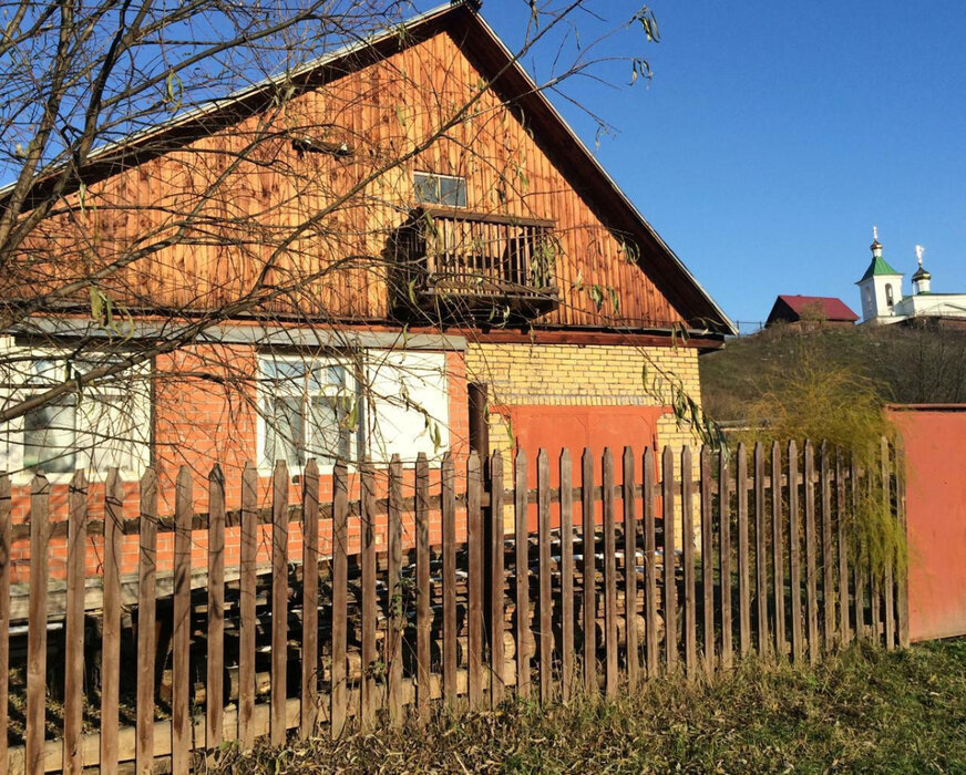с. Нижнее Село, ул. Береговая, 14 (городской округ Первоуральск) - фото дома (6)