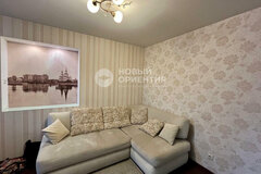 Екатеринбург, ул. Братьев Быковых, 5 (Центр) - фото квартиры