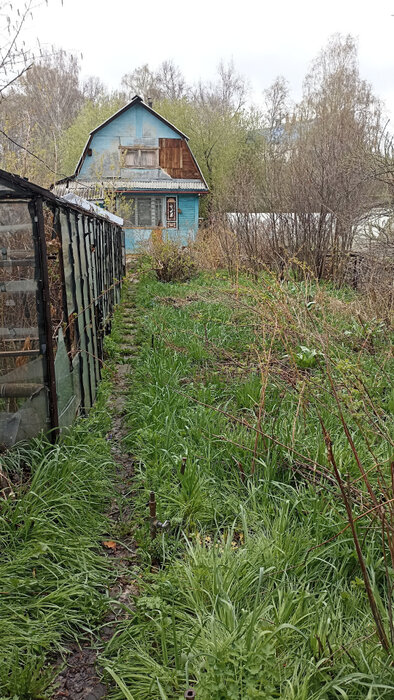 Екатеринбург, Визовец - 1, ул. км. Московский тракт, 9 (ВИЗ) - фото сада (2)