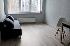 Екатеринбург, ул. микрорайон Светлый, 11 (Уктус) - фото квартиры