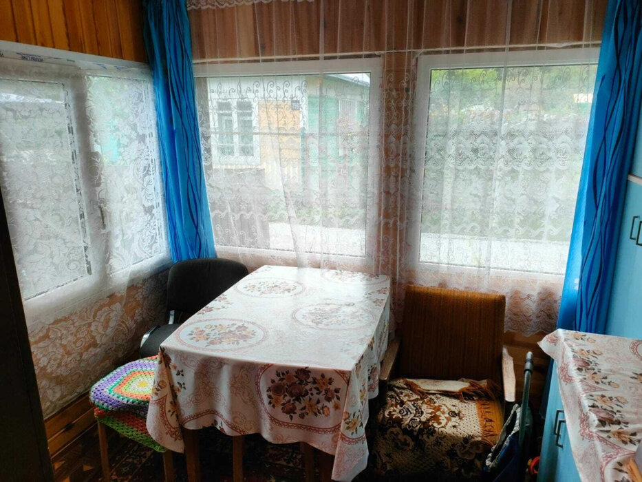 Екатеринбург, Березка  (Широкая речка) - фото сада (4)