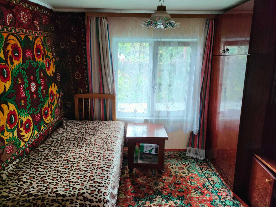 Екатеринбург, Березка  (Широкая речка) - фото сада (6)