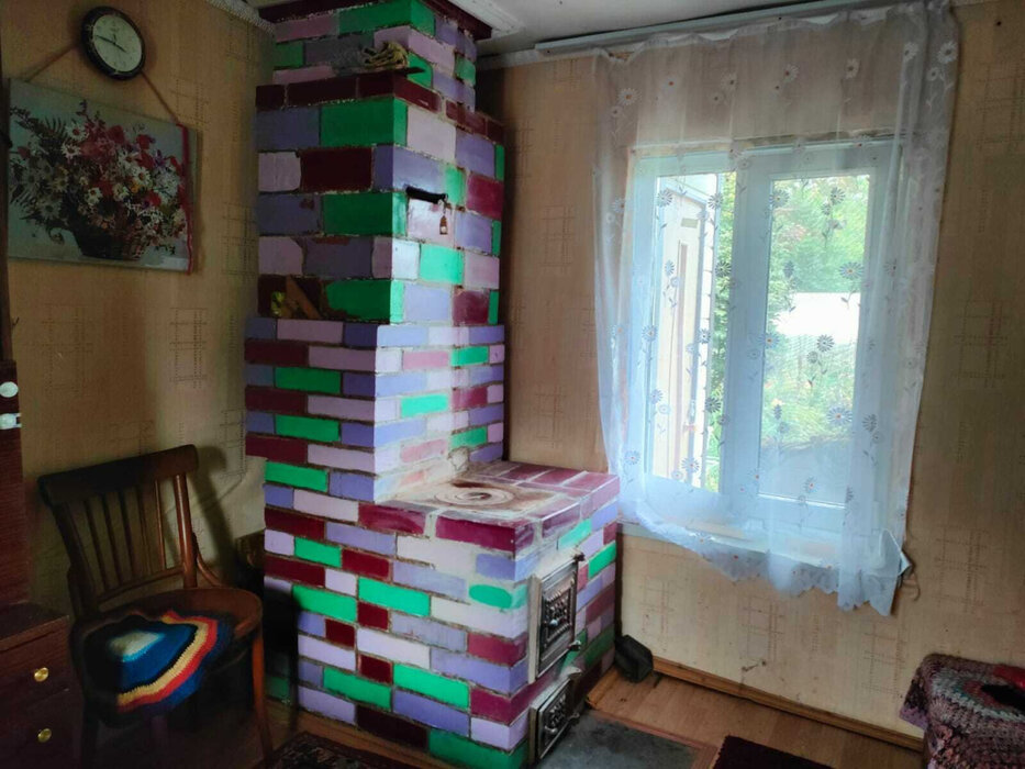 Екатеринбург, Березка  (Широкая речка) - фото сада (8)