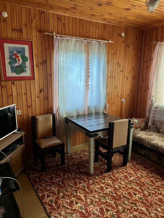с. Кашино, СТ Черемшанка (городской округ Сысертский) - фото сада (8)